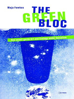 cover image of The Green Bloc